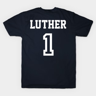 Team Umbrella - Luther T-Shirt